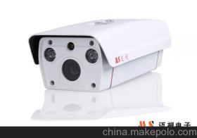 AHD模擬高清攝像機 品質與技術的結合，東莞邁視電子科技的實力之作