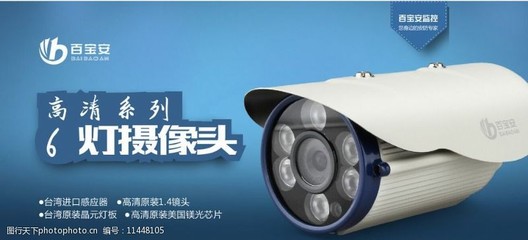 監控攝像的力量 如何高效利用監控錄像素材賦能管理與安全